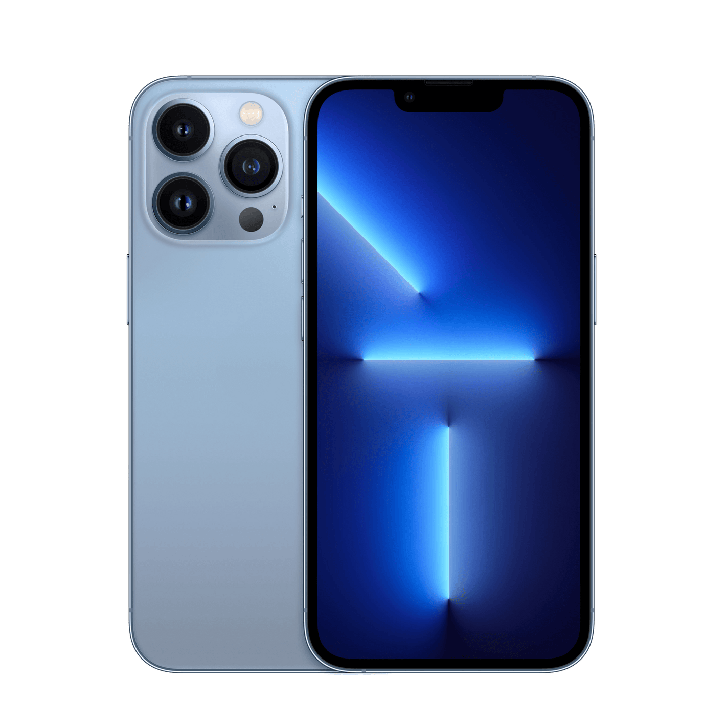 Phone Generation Pro Max