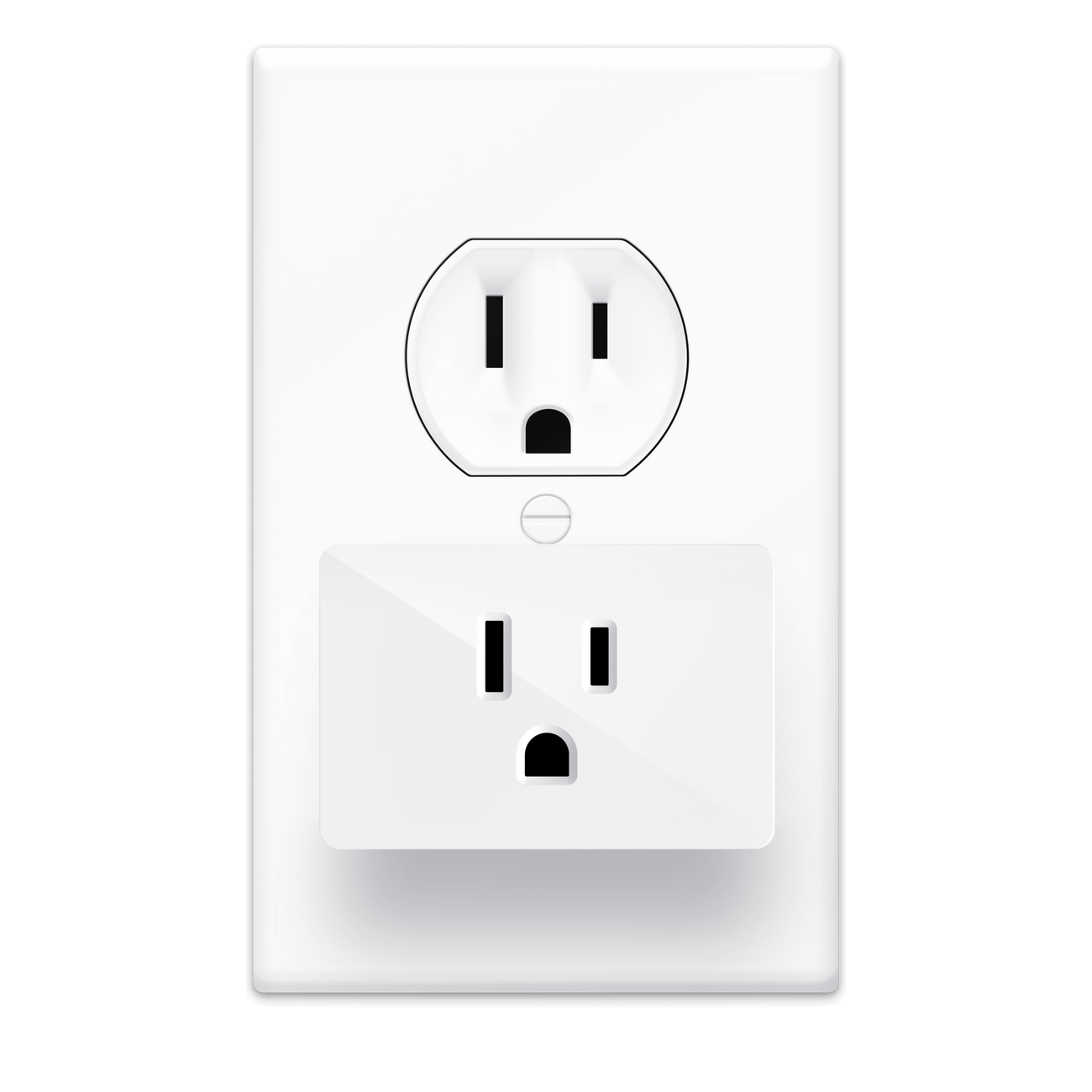 Plug Generation First