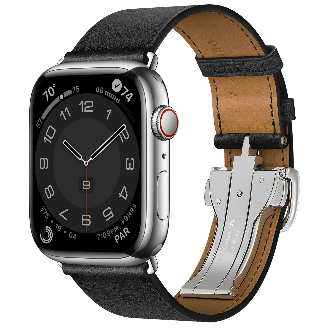 Watch Version I5