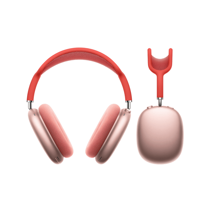 Headphone bluetooth Max