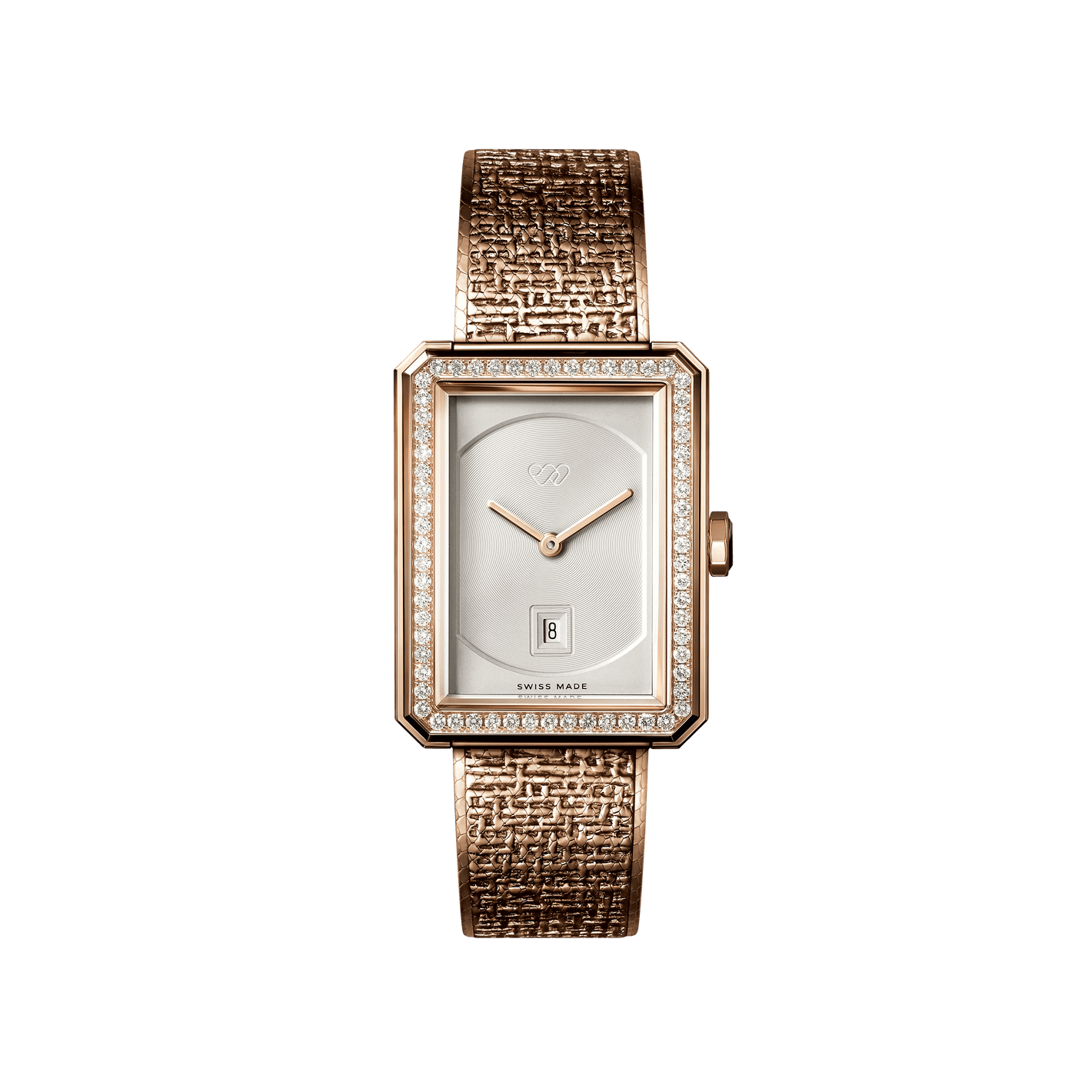 Watch Generation Tweed