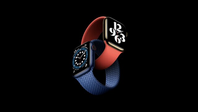 Woodstock Smart Watch