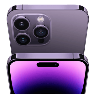 Phone Generation 4 Pro