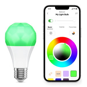 Nano Light