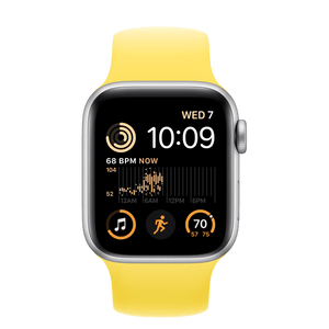 Watch Generation BX9