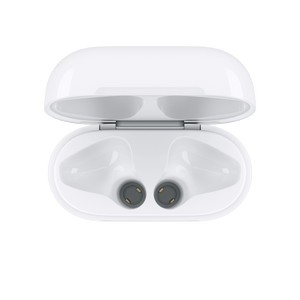 Air charge