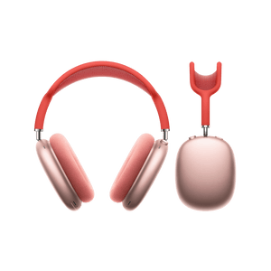 Headphone bluetooth Max