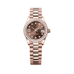 Watch Generation BX2